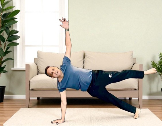 Yoga Image
